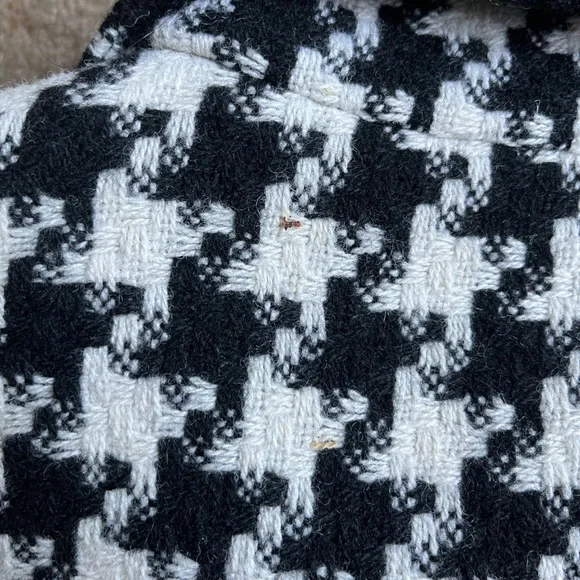 Point Zero Houndstooth Jacket - Picture 2 of 5